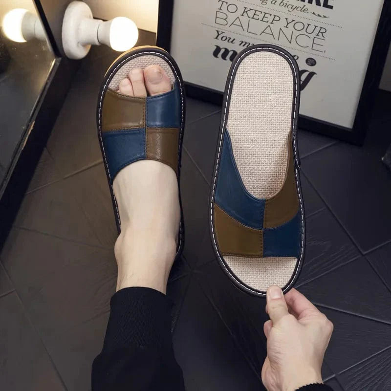 Claquette Pantoufle Chic