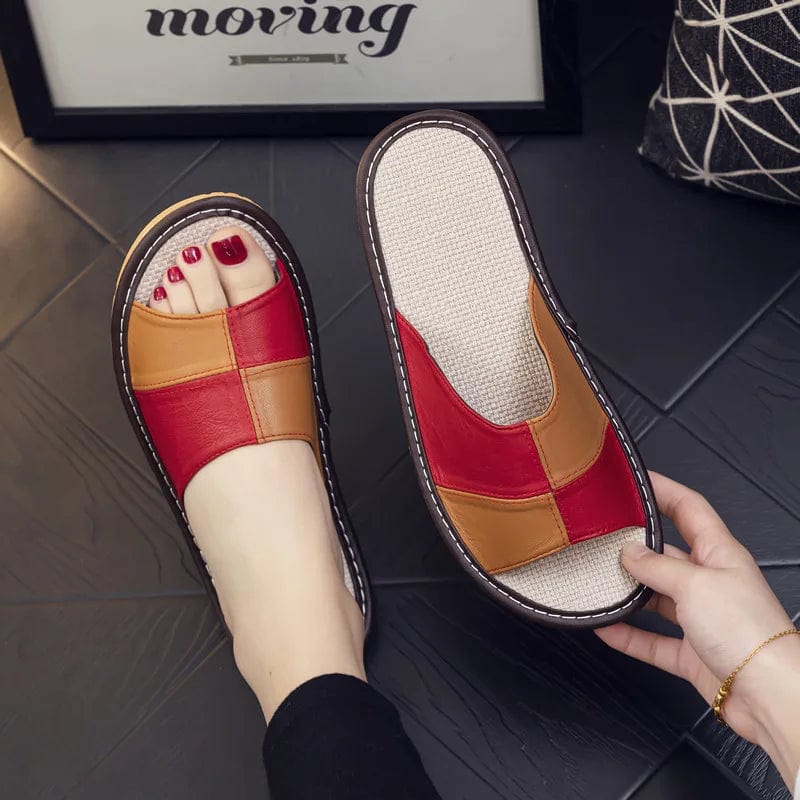 Claquette Pantoufle Chic