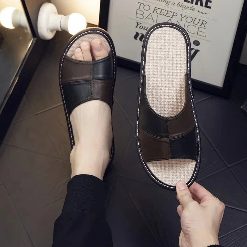 Claquette Pantoufle Chic