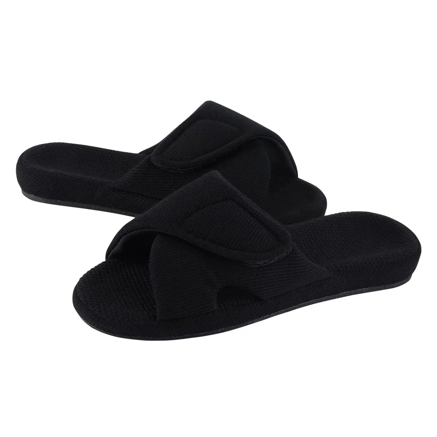 Pantoufles Antidérapantes Femme Chic et Confortable