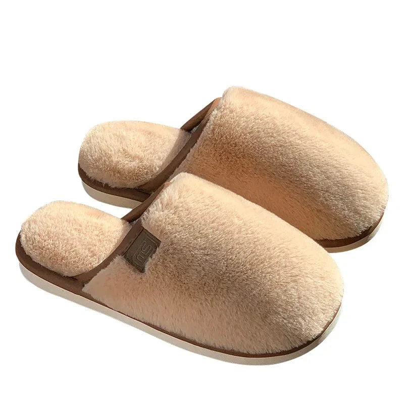 Chausson Doux et Douillet