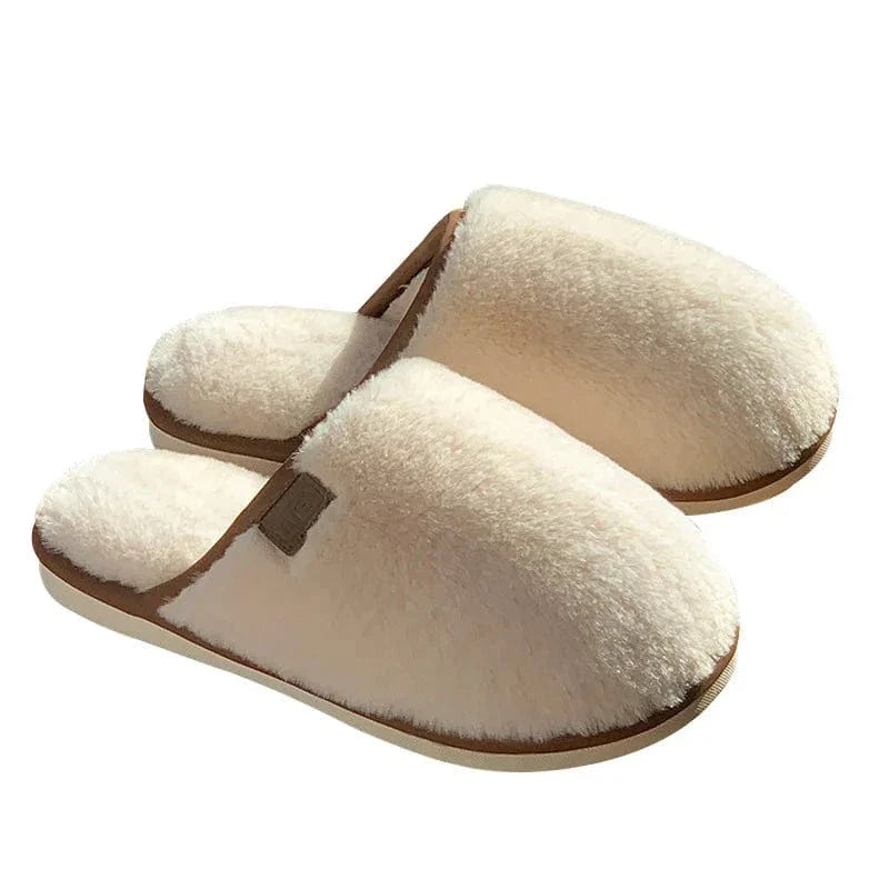 Chausson Doux et Douillet