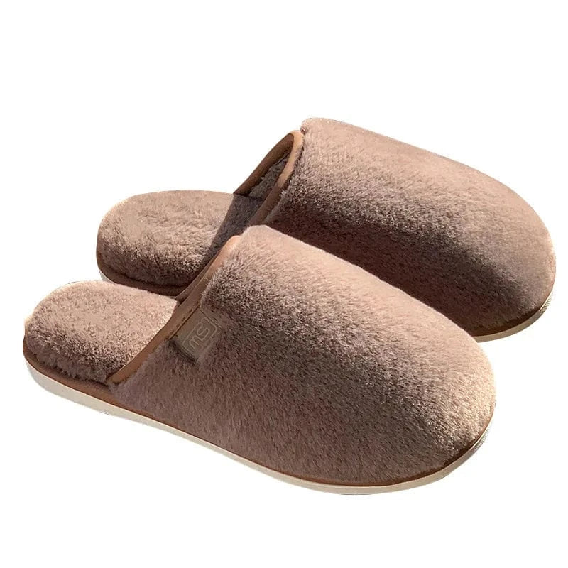 Chausson Doux et Douillet