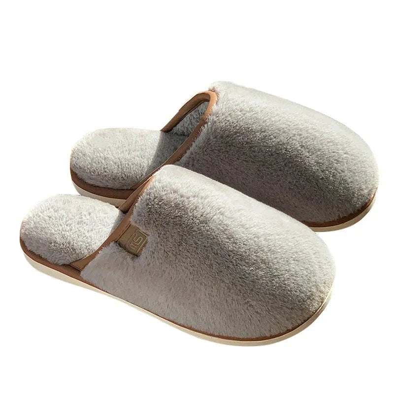 Chausson Doux et Douillet