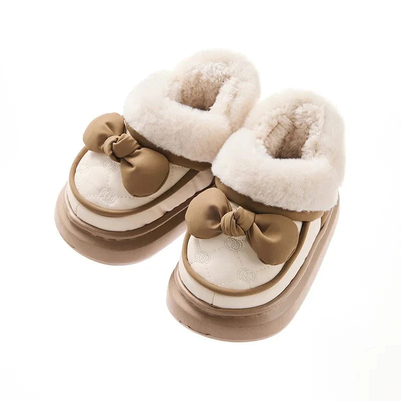 Pantoufle Enfant Chic & Confort Boots