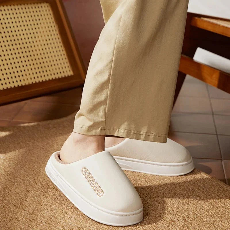 Chausson Fourré Éclat
