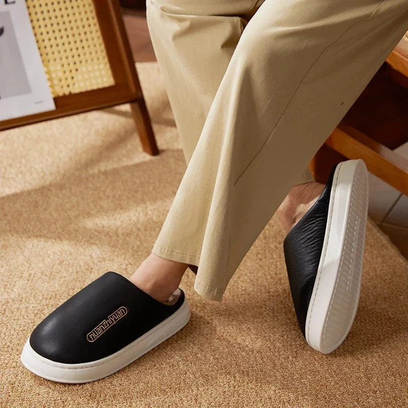 Chausson Fourré Éclat