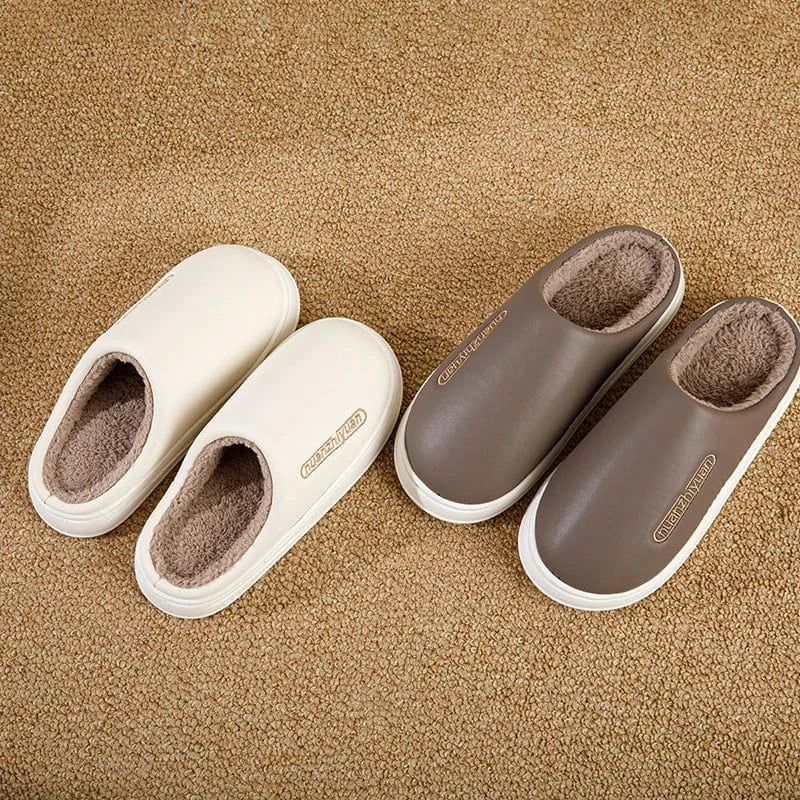 Chausson Fourré Éclat