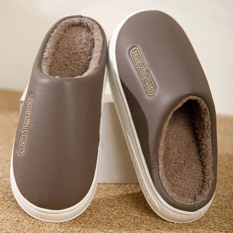 Chausson Fourré Éclat