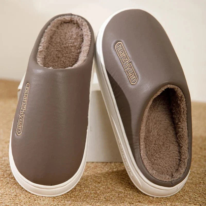 Chausson Fourré Éclat