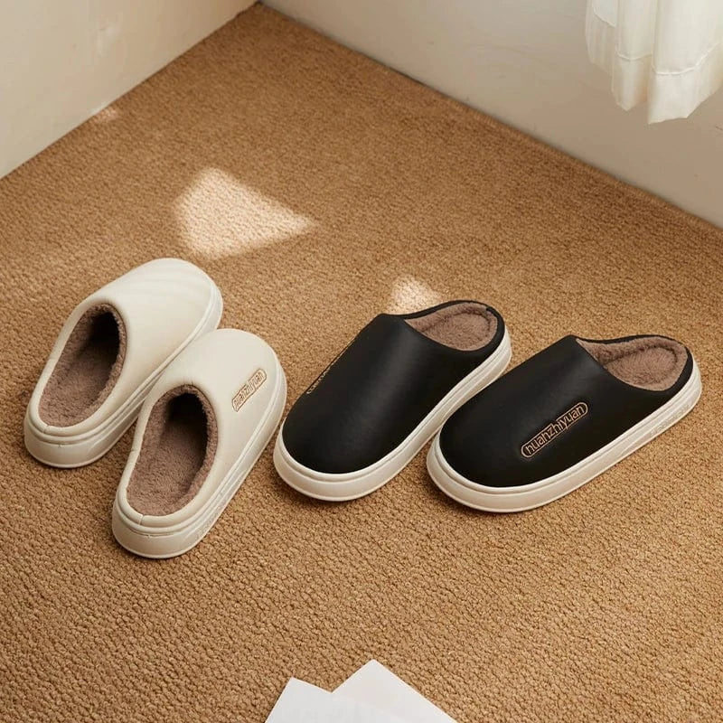 Chausson Fourré Éclat