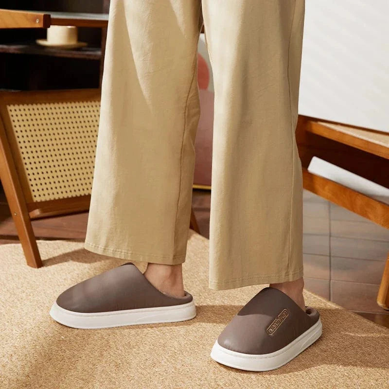 Chausson Fourré Éclat