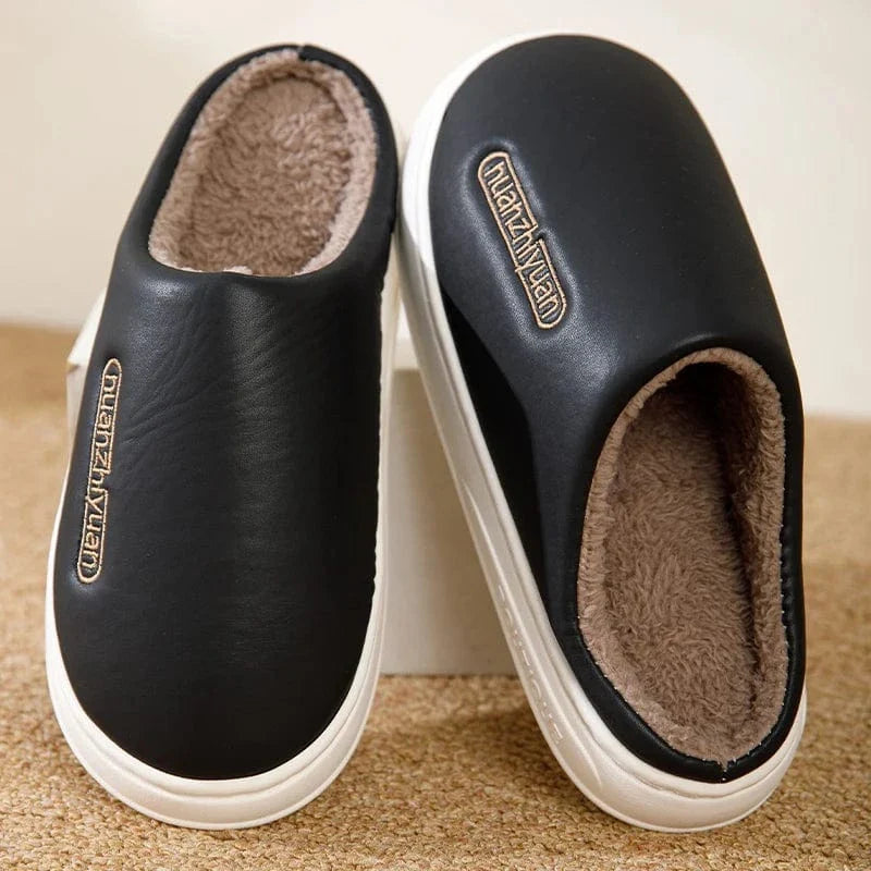 Chausson Fourré Éclat