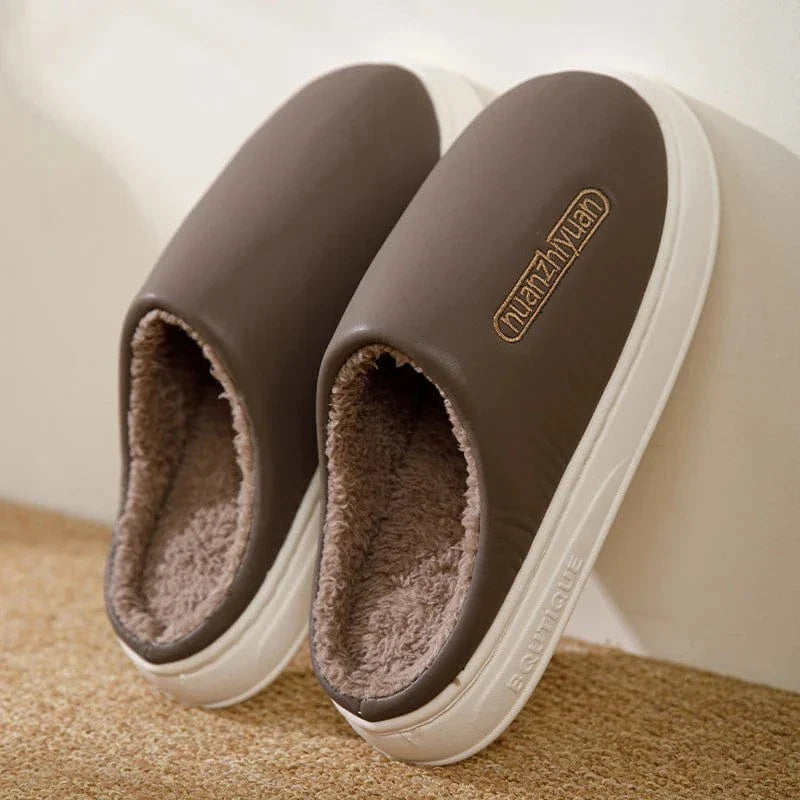 Chausson Fourré Éclat