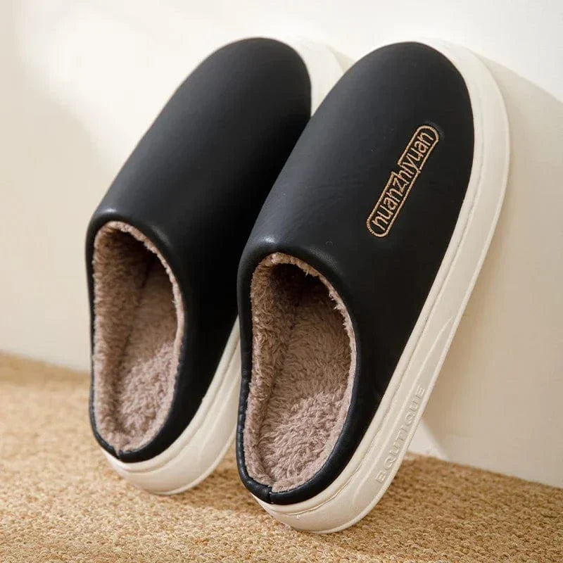 Chausson Fourré Éclat