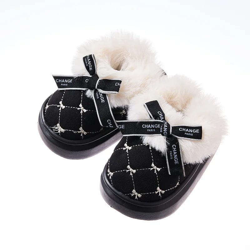 Pantoufles Hivernales pour Bébé
