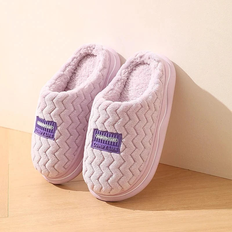 Chaussons Chaud | Unisexe