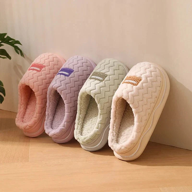 Chaussons Chaud | Unisexe
