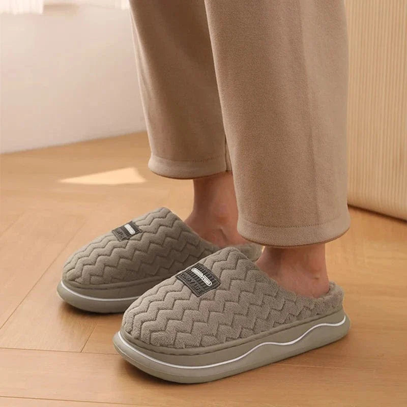 Chaussons Chaud | Unisexe