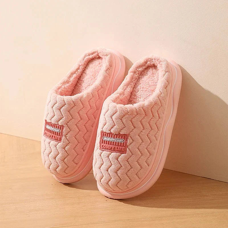 Chaussons Chaud | Unisexe