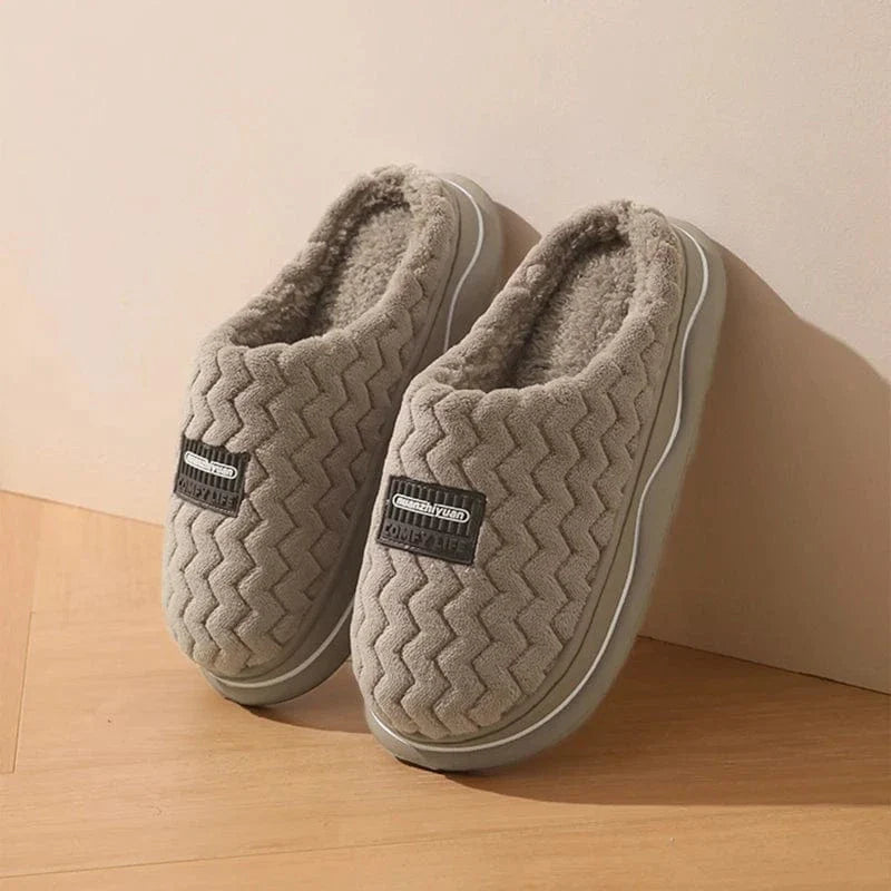 Chaussons Chaud | Unisexe