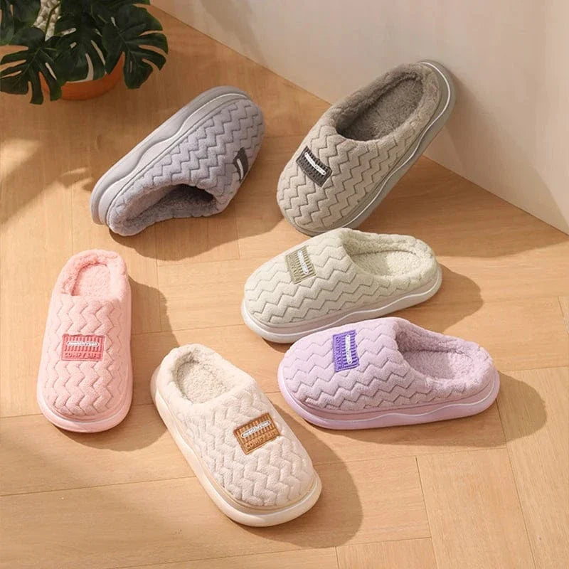 Chaussons Chaud | Unisexe