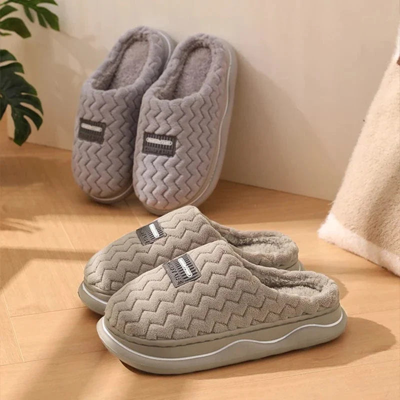 Chaussons Chaud | Unisexe