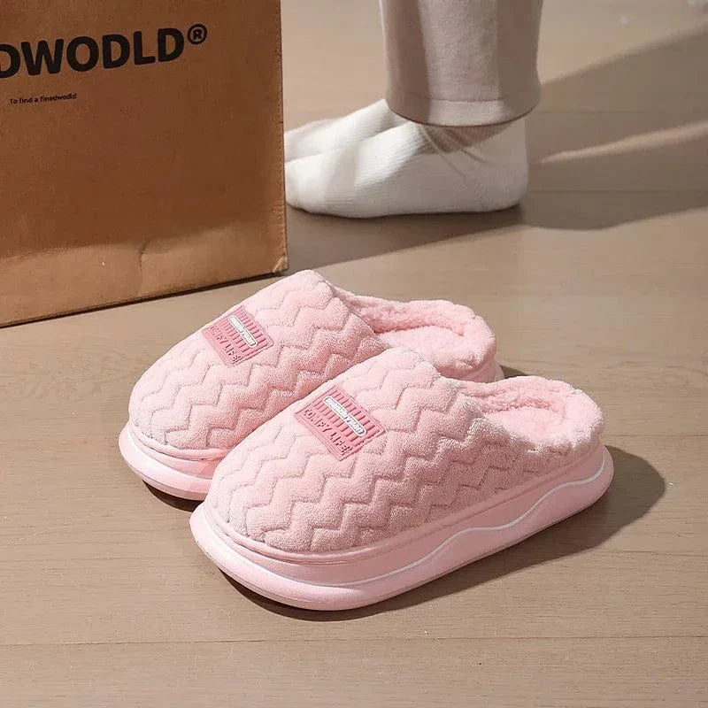 Chaussons Chaud | Unisexe