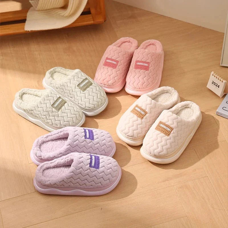 Chaussons Chaud | Unisexe