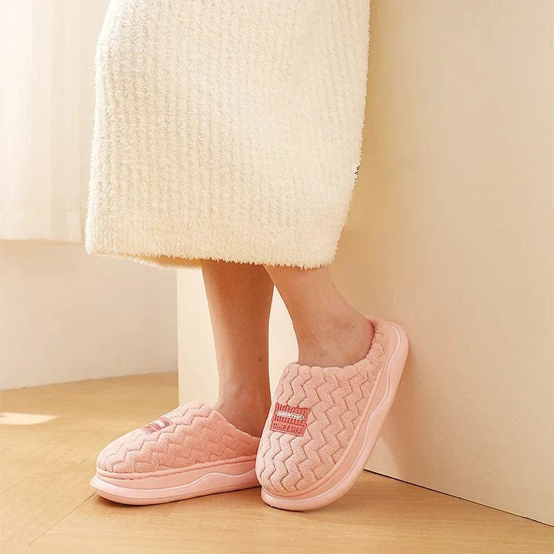 Chaussons Chaud | Unisexe