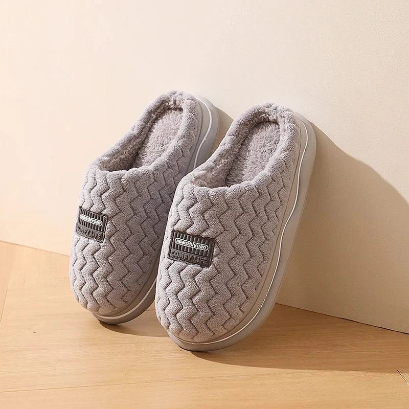 Chaussons Chaud | Unisexe