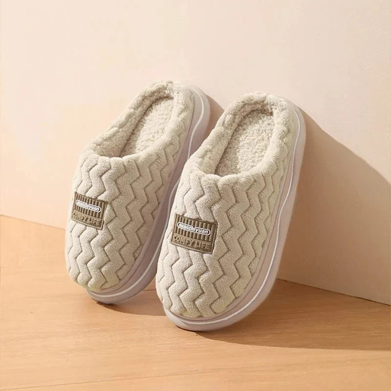 Chaussons Chaud | Unisexe