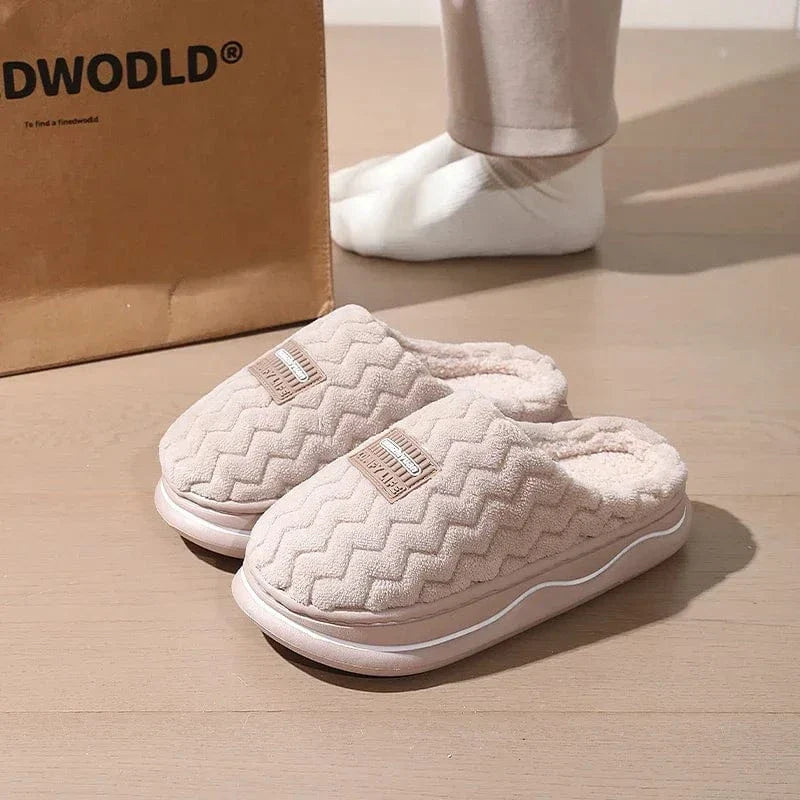 Chaussons Chaud | Unisexe