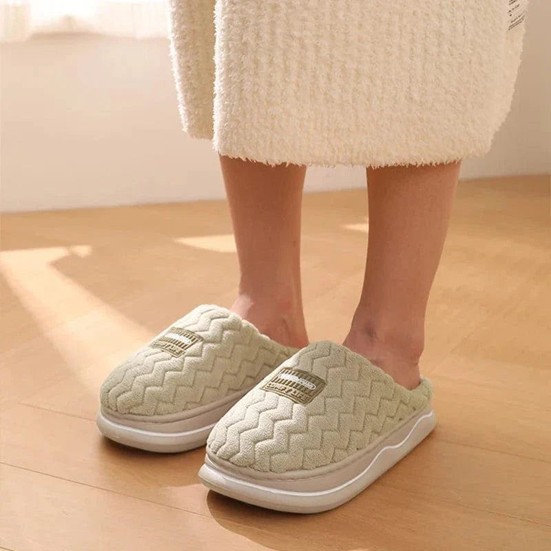 Chaussons Chaud | Unisexe