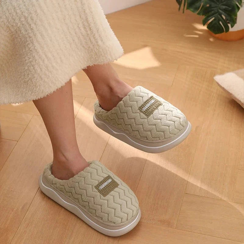 Chaussons Chaud | Unisexe