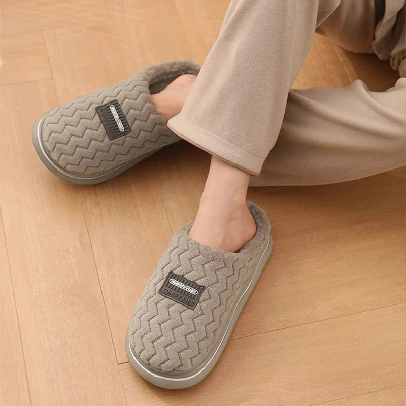 Chaussons Chaud | Unisexe