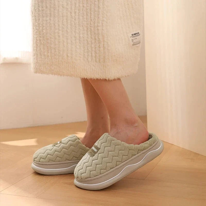 Chaussons Chaud | Unisexe