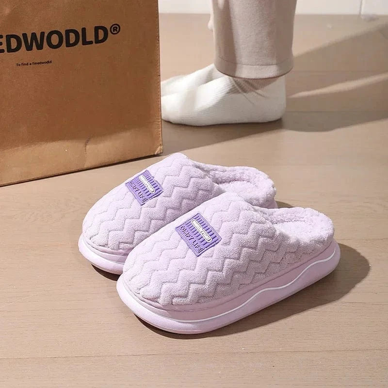 Chaussons Chaud | Unisexe