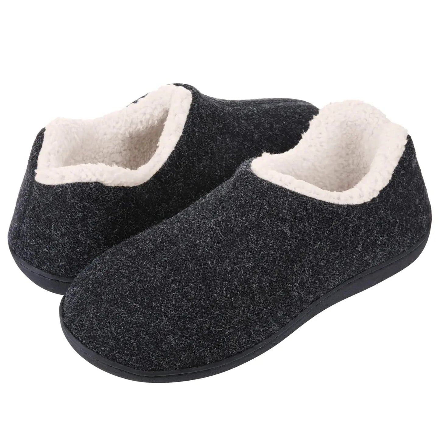 Pantoufles Polaires CozyWrap