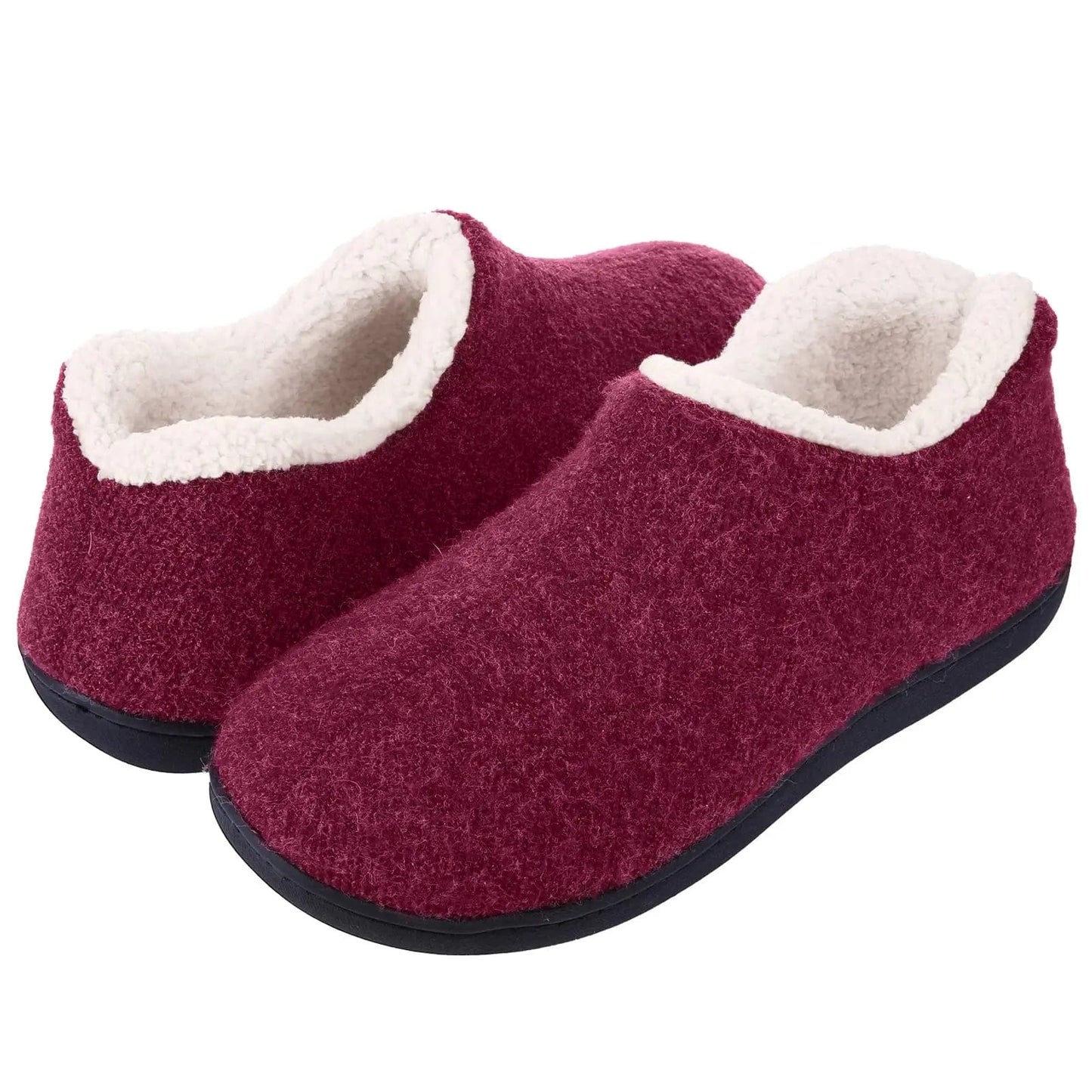 Pantoufles Polaires CozyWrap