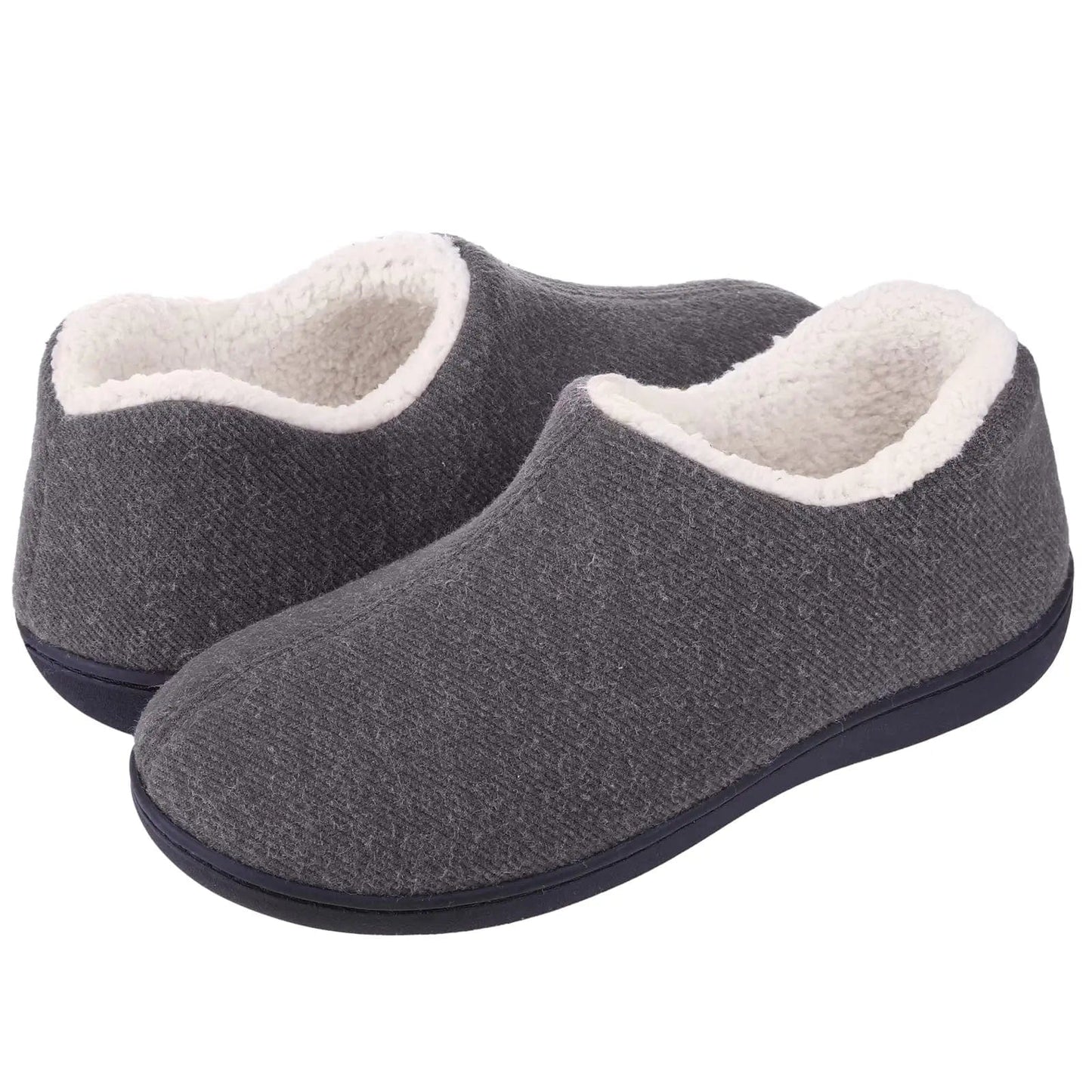 Pantoufles Polaires CozyWrap