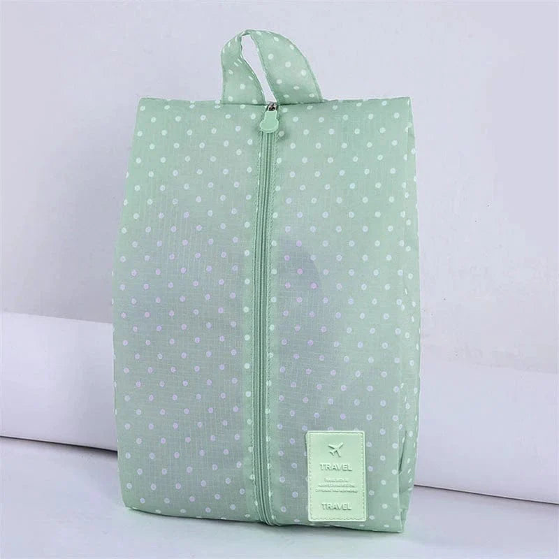 Sac à Chaussures Voyage Élite