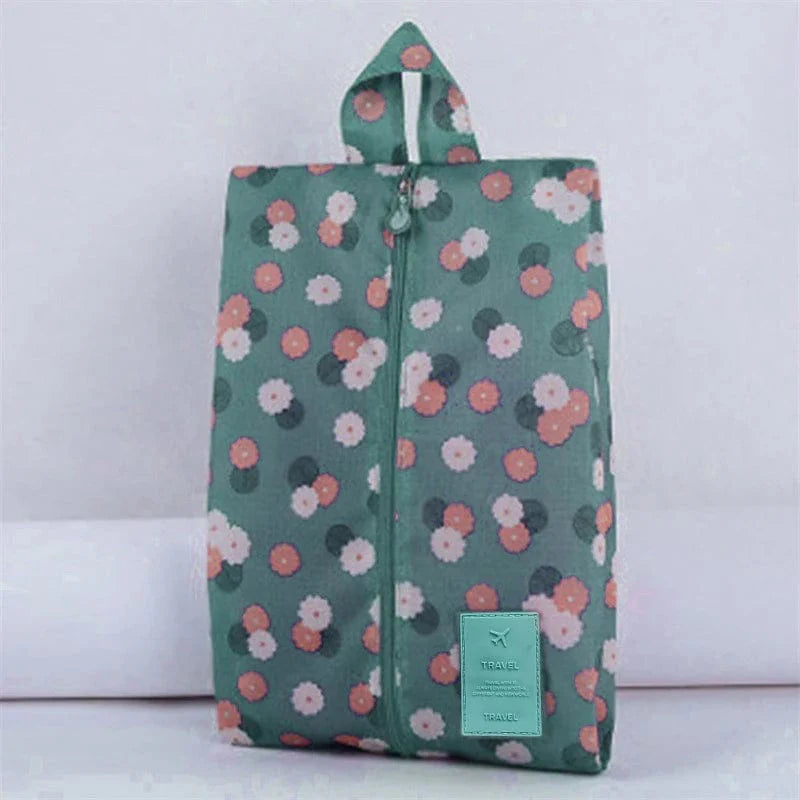 Sac à Chaussures Voyage Élite