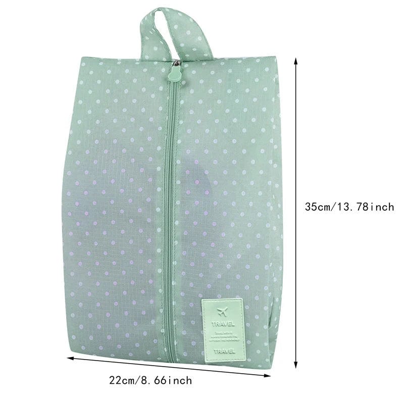 Sac à Chaussures Voyage Élite