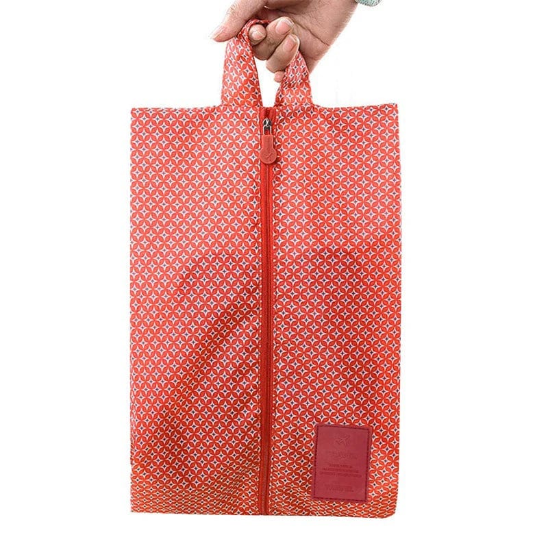 Sac à Chaussures Voyage Élite