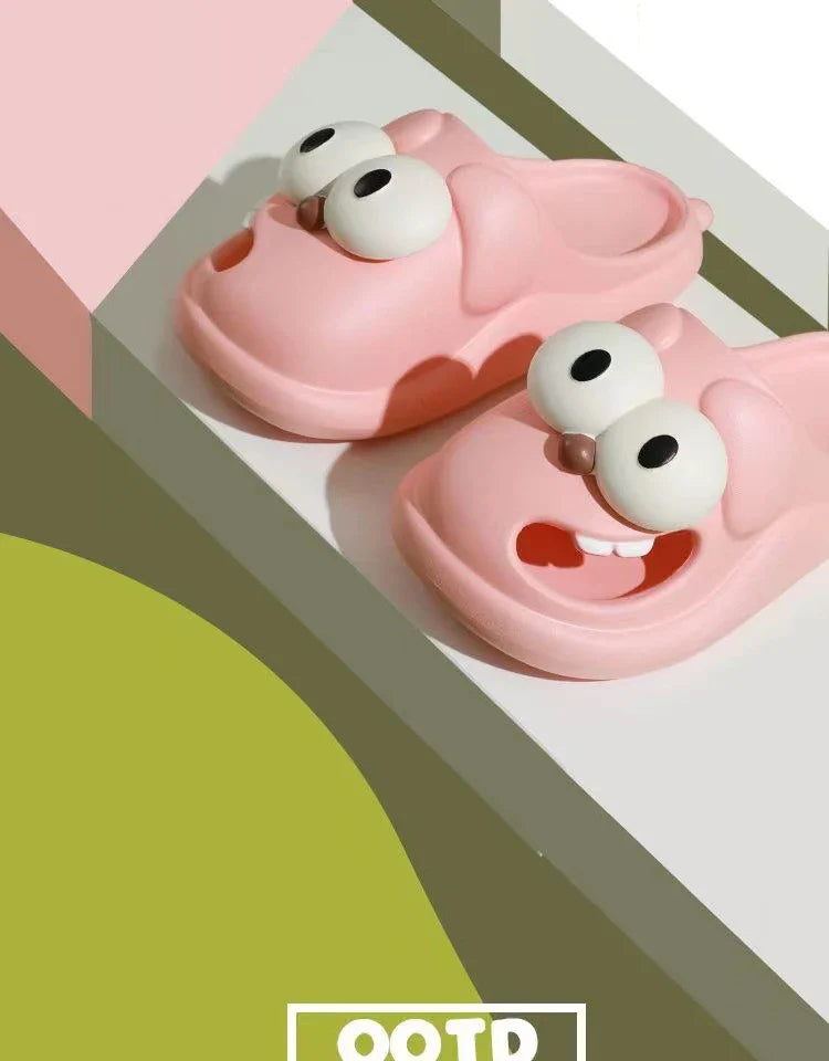 Chausson Fun & Funky