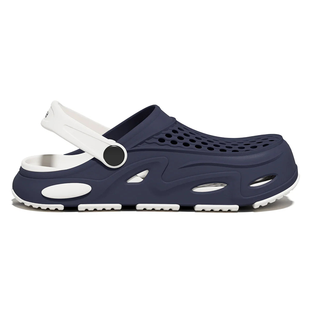 Chausson Sabot Stylé | Fashion