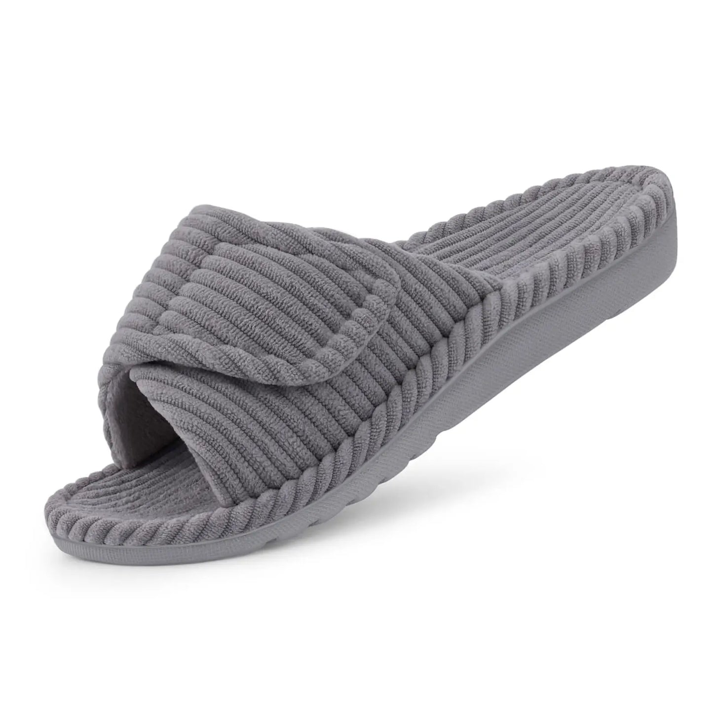 Chaussons Femme Élégance