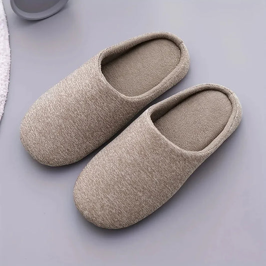 Chausson Chaud Unisexe | Confort Prémium