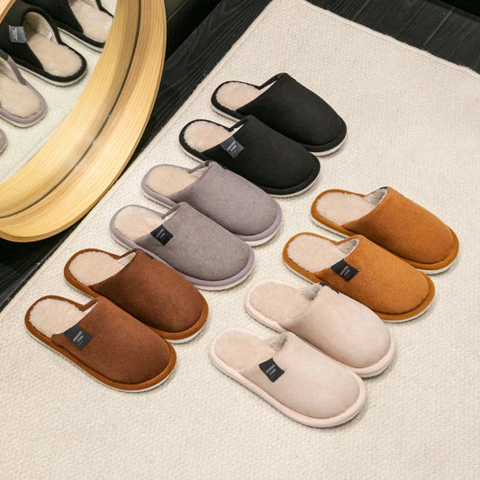 Chaussons Unisexe Éléments Essentials